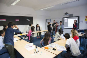 обучение через игру