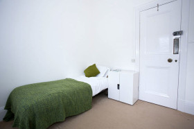 1-местная комната в  Bell St Albans