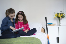 проживание в Bell St Albans