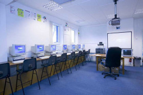 Компьютерный класс