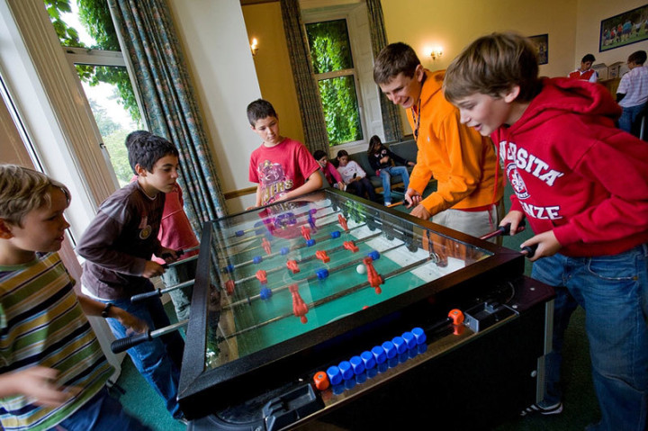 Настольные игры