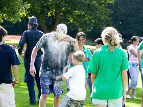 Развлечения