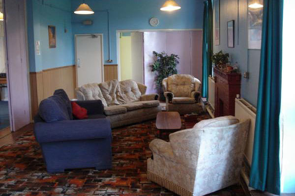 Студенческая резиденция Alexanders College