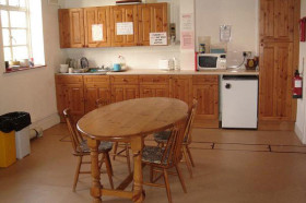 Студенческая резиденция Alexanders College