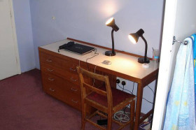 Студенческая резиденция Alexanders College