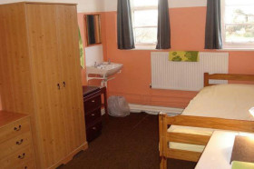 Студенческая резиденция Alexanders College