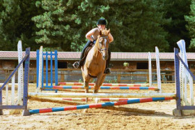 Занятия спортом