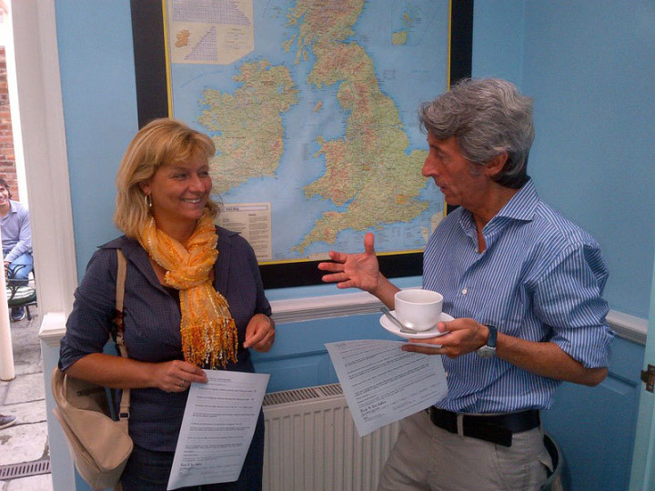 Kingsway English Centre