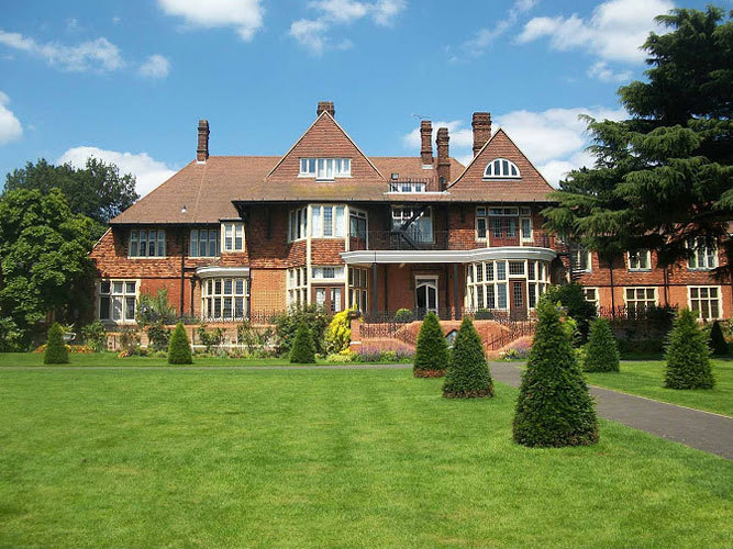 Летний языковой лагерь Discovery Summer Marymount School