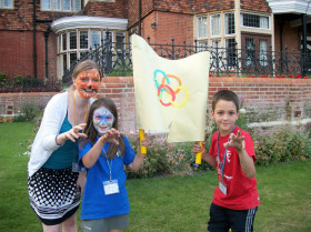 Летний языковой лагерь Discovery Summer Marymount School