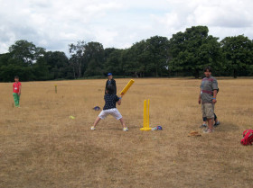 Летний языковой лагерь Discovery Summer Marymount School