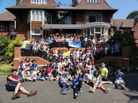 Летний языковой лагерь Discovery Summer Marymount School