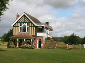 Летний лагерь Discovery Summer в Radley College