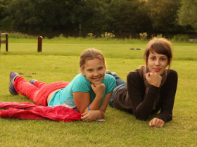 Летний лагерь Discovery Summer в Radley College