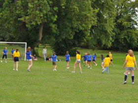 Летний лагерь Discovery Summer в Radley College