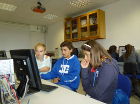 Летний языковой лагерь Discovery Summer в Shrewsbury School