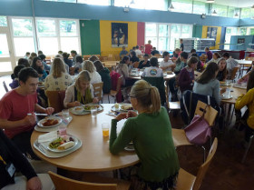 Летний языковой лагерь Discovery Summer в Shrewsbury School