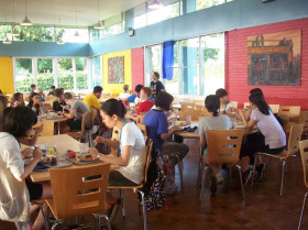 Летний языковой лагерь Discovery Summer в Shrewsbury School