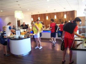 Летний языковой лагерь Discovery Summer в Shrewsbury School