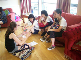 Летний языковой лагерь Discovery Summer в Shrewsbury School