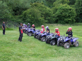 Летний языковой лагерь Discovery Summer в Shrewsbury School