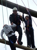 Летний языковой лагерь Discovery Summer в Shrewsbury School