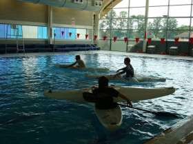 Летний языковой лагерь Discovery Summer в Shrewsbury School