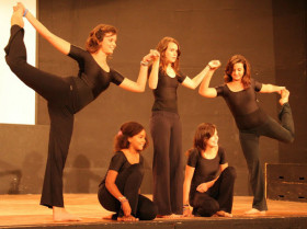 Летний языковой лагерь Discovery Summer в Shrewsbury School