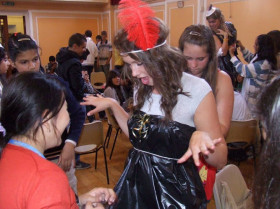 Летний языковой лагерь Discovery Summer в Shrewsbury School