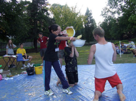 Летний языковой лагерь Discovery Summer в Shrewsbury School