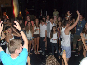 Летний языковой лагерь Discovery Summer в Shrewsbury School