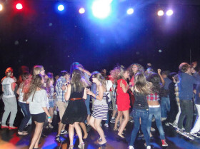 Летний языковой лагерь Discovery Summer в Shrewsbury School