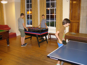 Летний языковой лагерь Discovery Summer в Shrewsbury School