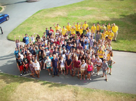 Летний языковой лагерь Discovery Summer в Shrewsbury School