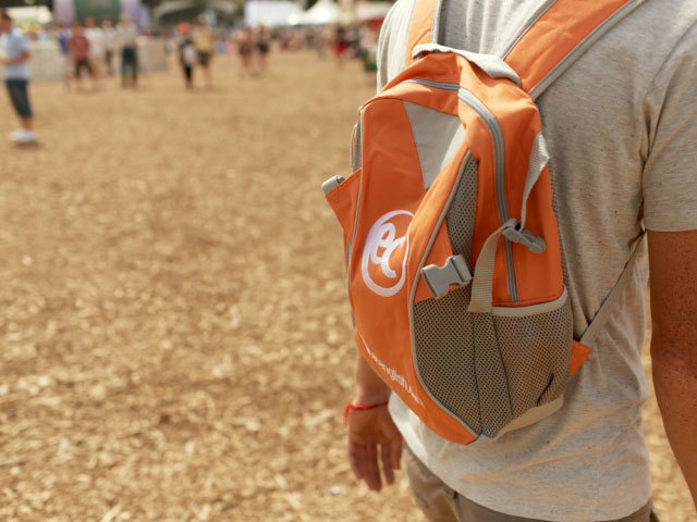 Студенты курса EC Freestyle London