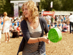 Студенты курса EC Freestyle London