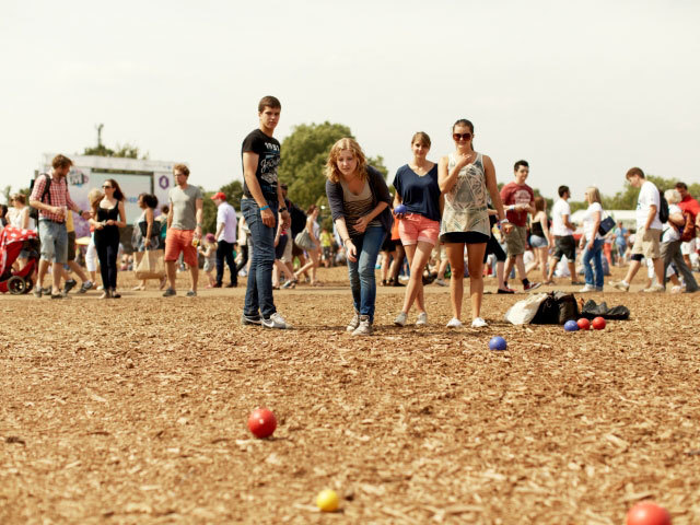 Студенты курса EC Freestyle London