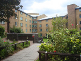 Резиденция King’s Cross