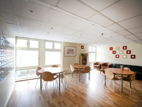 Резиденция King’s Cross