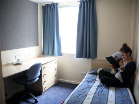 Резиденция King’s Cross