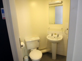 Резиденция King’s Cross