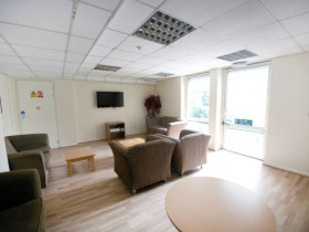 Резиденция King’s Cross