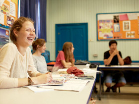 Классная комната