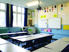 Классная комната