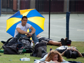 Студенты EC London