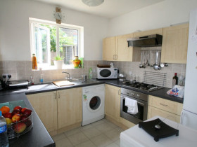 Проживание в семье