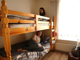 Проживание в семье