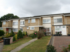 Проживание в семье