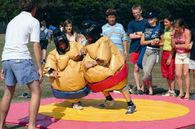 Летние детские программы в Anglo-Continental