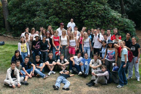 Летние детские программы в Anglo-Continental